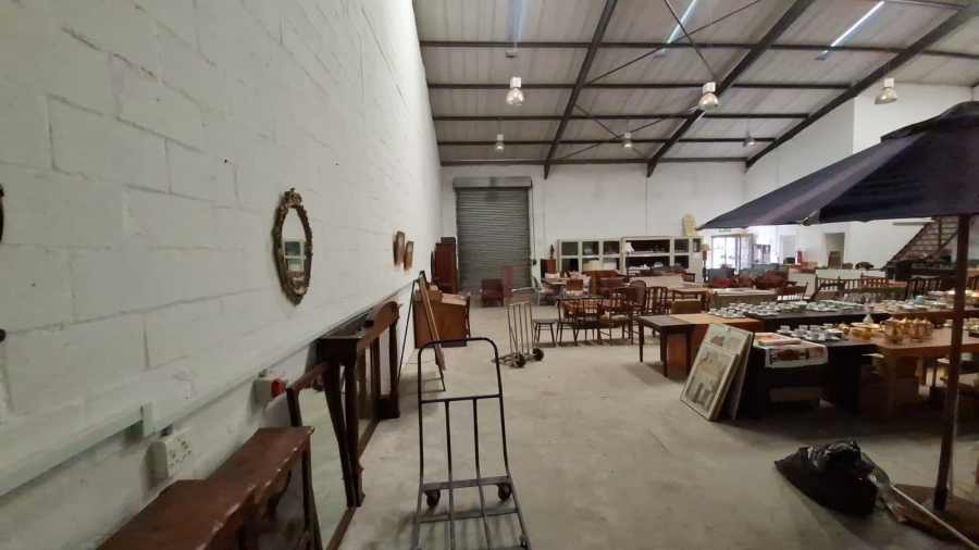 To Let commercial Property for Rent in Fisantekraal Western Cape